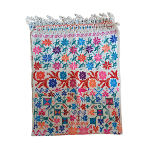 Tapis/tenture artisanal