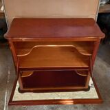 Antique bar furniture