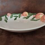Large slip bowl