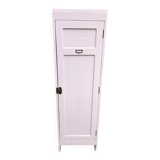 Cloakroom cabinet