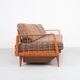Vintage Daybed by Walter Knoll for Walter Knoll / Wilhelm Knoll, 1950s