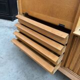 Large Guillerme and Chambron Sideboard