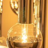 cascade chandelier design for Staff Leuchten, Germany, 1970s