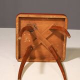 Table basse « Araignée » H-259 | Jindřich Halabala, UP Závody, années 1960