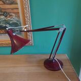 Vintage 70'S architect lamp