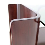 1980s Italian Glass Coffee table