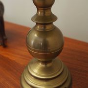Set of two bedside lamps, Danish design, 1970s, made in Denmark