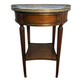 Table bouilloire de style Louis XVI