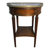 Table bouilloire de style Louis XVI