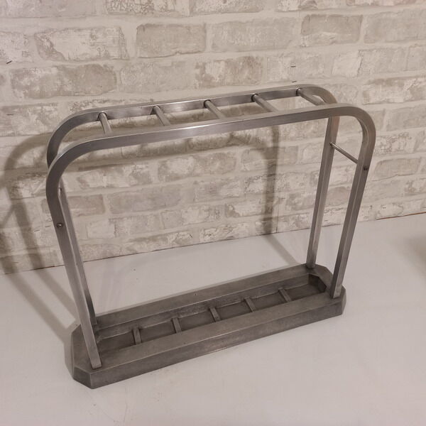 Umbrella door art deco 30s