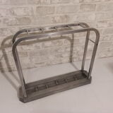 Umbrella door art deco 30s