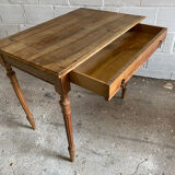 Old desk