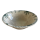 Onaing iron clay salad bowl