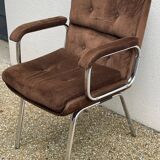 Roche Bobois armchair 1985