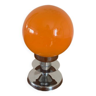 Vintage Space Age Lamp