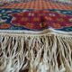 Handmade Kairouan Berber rug 304x203cm