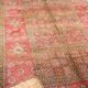 Tapis marocain vintage fait main 177 x 321 cm - Tapis berbère marocain - Tapis en laine
