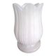 Alabaster lamp
