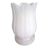 Alabaster lamp