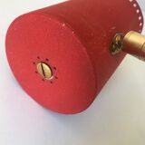 Wall lamp vintage 60s design