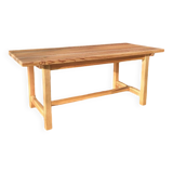 Farmhouse table