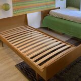 Roche Bobois twin beds from the 70s