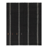 Tapis Kilim turc vintage tissé main