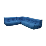 Togo sofa set model designed by Michel Ducaroy 1973