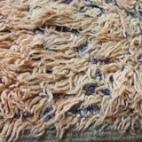 Moroccan carpet Beni M'Guild 176 x 240 cm