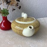 Teapot Villeroy & Boch décor Bern