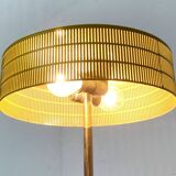 Mid-century German table lamp by Bur, Bünte & Remmler.