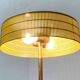 Mid-century German table lamp by Bur, Bünte & Remmler.