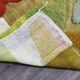 Colorful Beni Ourain rug 150/250