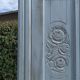 Parisian art deco wardrobe