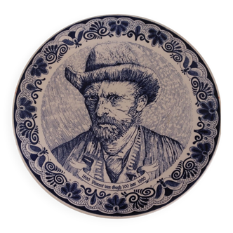 Deco plate