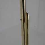 Lampadaire en laiton Art Déco, années 1930