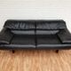 Sofa model "Alanda" by Paolo Piva for B-B Italia