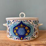 Villeroy & Boch earthenware tureen/soup tureen, Izmir model