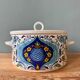 Villeroy & Boch earthenware tureen/soup tureen, Izmir model