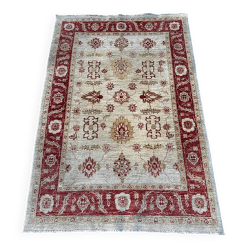 Ziegler carpet