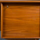Mid-Century Danish Modern Desk Teak by Svend Madsen for Falster, 1970s