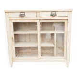 Vintage Parisian buffet