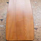 Low table feet spindles
