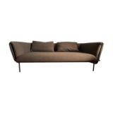 PROSTORIA IMPRESSION sofa (3 seats; 235 cm)