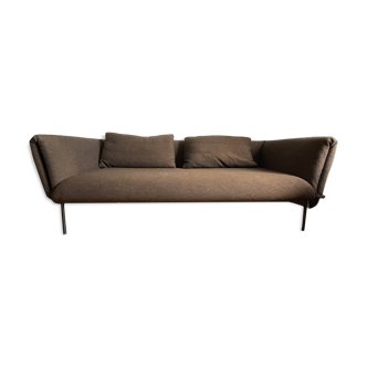PROSTORIA IMPRESSION sofa (3 seats; 235 cm)