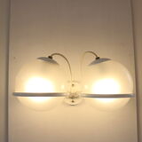 Gino Sarfatti Arteluce wall lamp