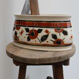 Ceramic planter