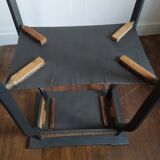 Bedside restyled 1920