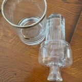 Vodka carafe