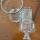 Vodka carafe